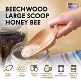 Honey Bee Large Scoop-Lange General Store