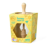 Honey Dipper Jar-Lange General Store