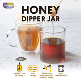Honey Dipper Jar-Lange General Store