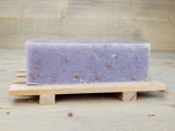 Honey Lavender and Oatmeal Soap-Lange General Store