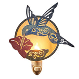 Hummingbird Night Light-Lange General Store