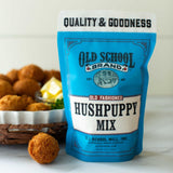 Hushpuppy Mix-Lange General Store