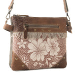 Inkwild Vintage Crossbody Bag