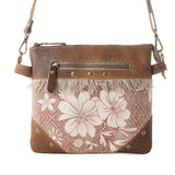Inkwild Vintage Crossbody Bag