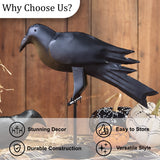 Iron Crows