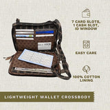 Ironstone Essentials Crossbody Bag-Lange General Store