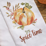 It's Spice Time Dishtowel-Lange General Store