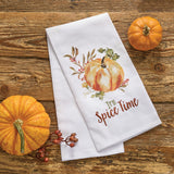 It's Spice Time Dishtowel-Lange General Store