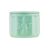 Jadeite Salt Cellar-Lange General Store