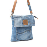 Jaycee's Day Crossbody Bag-Lange General Store