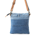 Jaycee's Day Crossbody Bag-Lange General Store