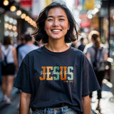 Jesus WTL Adult T-Shirt-Lange General Store