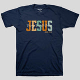 Jesus WTL Adult T-Shirt-Lange General Store