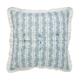 Jolie Fabric Euro Sham-Lange General Store