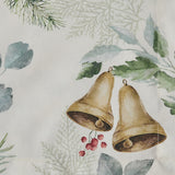 Jingle Bells Napkins-Lange General Store