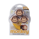 Joie Monkey Stretch Lids-Lange General Store