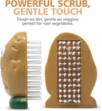Joie Spud Dude Brush-Lange General Store
