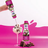 Jordan's Skinny Mixes - Sugar Free Double Fudge Sauce-Lange General Store