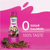 Jordan's Skinny Mixes - Sugar Free Double Fudge Sauce-Lange General Store