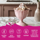 Jordan's Skinny Mixes - Sugar Free Double Fudge Sauce-Lange General Store