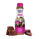 Jordan's Skinny Mixes - Sugar Free Double Fudge Sauce-Lange General Store