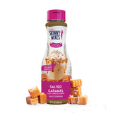 Jordan's Skinny Mixes - Sugar Free Salted Caramel Sauce-Lange General Store