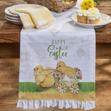 Joyful Easter Table Runner-Lange General Store
