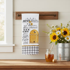 Towels on Sale