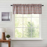 Kaila Floral Valance-Lange General Store