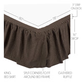 Kettlehurst Bed Skirt