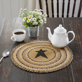 Kettlehurst Trivet Stencil Star 15"-Lange General Store