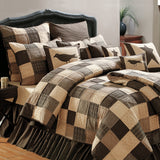 Kettlehurst Patchwork Quilt