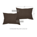 Kettlehurst Pillow Cases Set