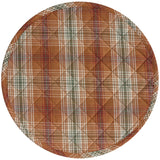 Kinloch Quilted Placemats-Lange General Store