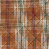 Kinloch Quilted Placemats-Lange General Store