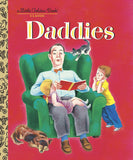 Daddies: A Father's Day Book for Dads and Kids-Lange General Store