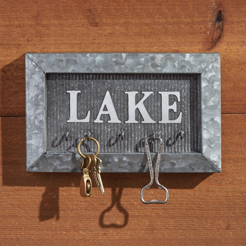Lake Key Hook-Lange General Store