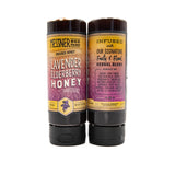 Lavender Elderberry Infused Honey-Lange General Store