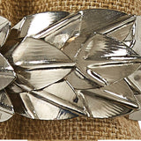 Leaves Napkin Ring-Lange General Store