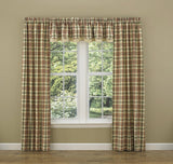 Lemoncrest Long Panel Curtains-Lange General Store