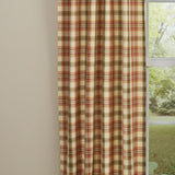 Lemoncrest Long Panel Curtains-Lange General Store