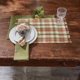 Lemon Pepper Placemats-Lange General Store