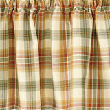 Lemoncrest Short Panel Curtains-Lange General Store