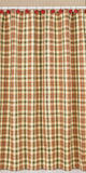 Lemoncrest Shower Curtain-Lange General Store