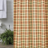 Lemoncrest Shower Curtain-Lange General Store