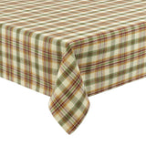 Lemoncrest Table Cloth-Lange General Store