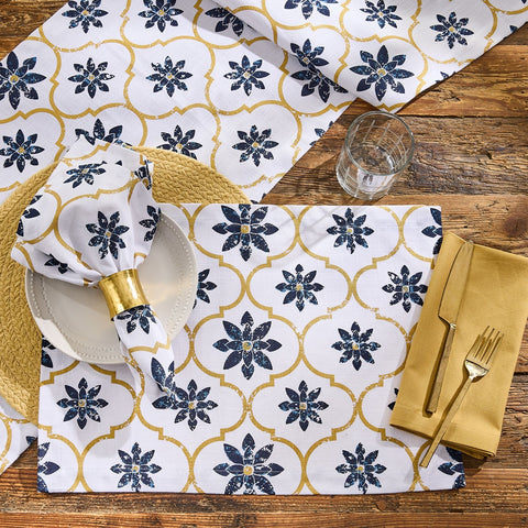 Lena Placemats-Lange General Store