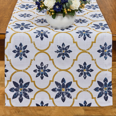 Lena Table Runners-Lange General Store