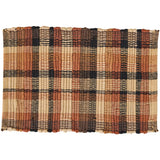 Harvest Chindi Placemats Set of 4