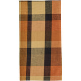 Harvest Plaid Napkins